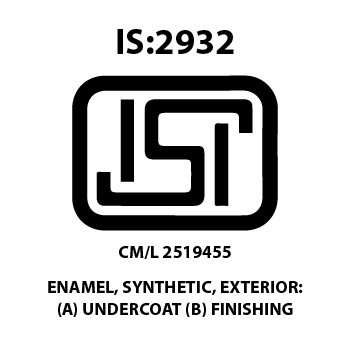 BIS Licence IS: 13607